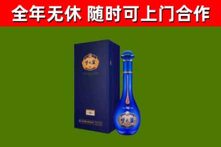 西华县回收梦之蓝M6